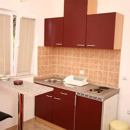 Konukevi Studio Basina 4622a Vrbanj