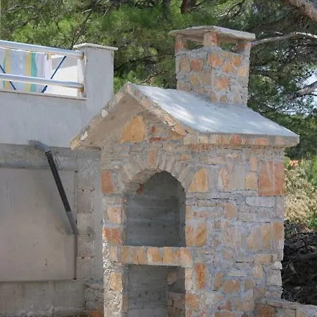Konukevi Studio Basina 4622a Vrbanj