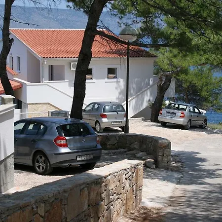 Studio Basina 4622a 3* Vrbanj